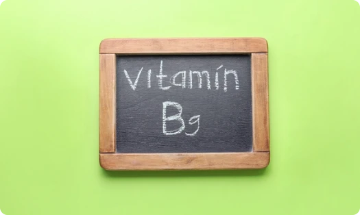 Vitamín B9