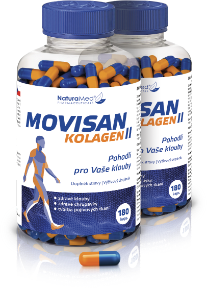 Movisan Kolagen II